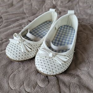 Toddler dress shoes